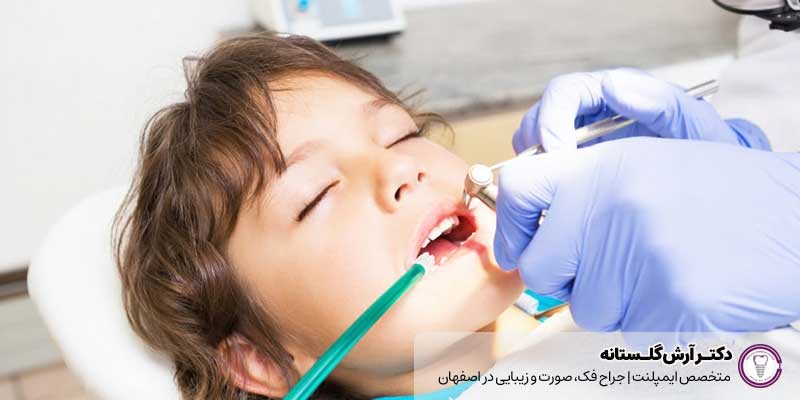 تفاوت سدیشن با بیهوشی عمومی در مطب دندانپزشکی
